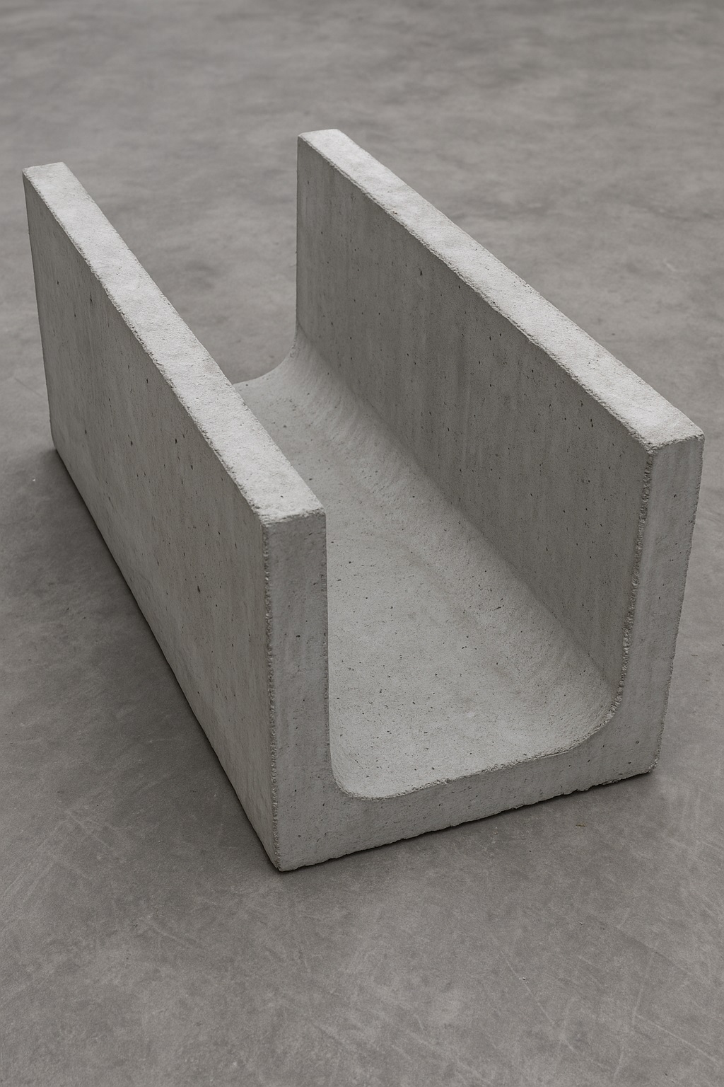 Harga U Ditch Beton Precast Saluran Air 2025 Terbaru