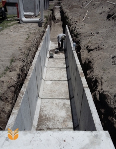 Harga U Ditch Beton Precast Saluran Air Harga U Ditch Beton Precast Saluran Air