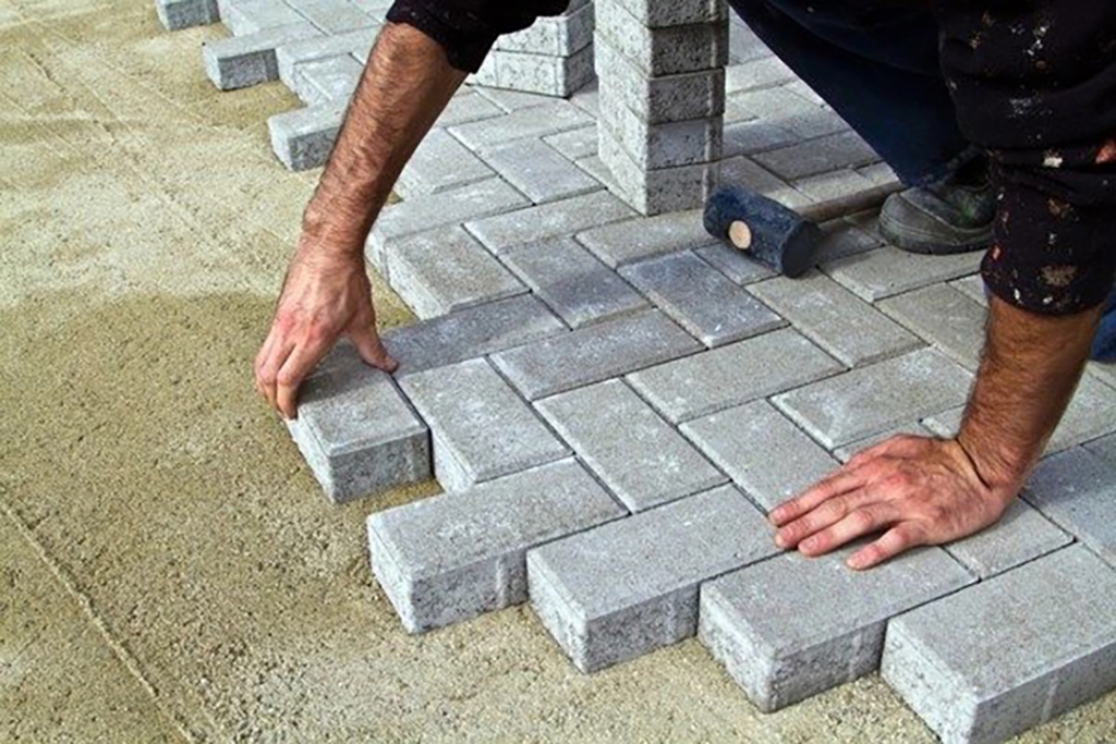 Harga Paving Block Bandung Terbaru Dan Berkualitas