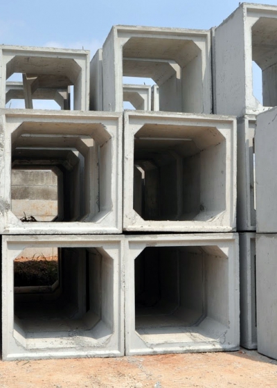 Harga Box Culvert Bekasi | Jual Box Culvert Bekasi Murah 2021