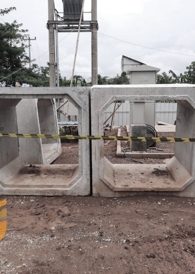 Harga Box Culvert Jakarta 2021 | Jual Box Culvert Precast Murah Jakarta