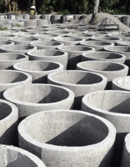 Harga Pasang Buis Beton Per Meter | Jasa Pasang Buis Beton