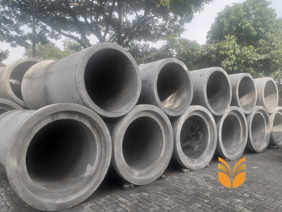 harga RCP pipa beton Jakarta