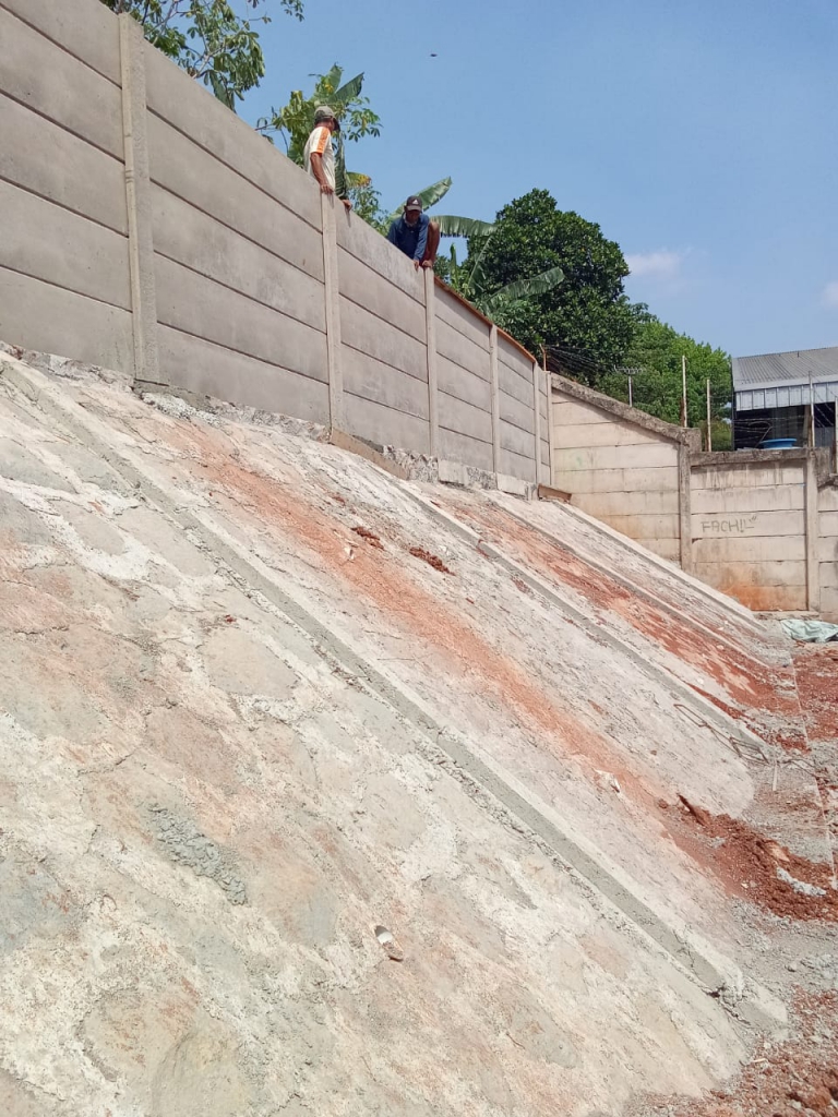 Harga Pagar Panel Beton Purwakarta Harga Pagar Panel Beton Purwakarta