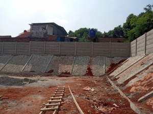 Harga Pagar Panel Beton Subang Harga Pagar Panel Beton Subang