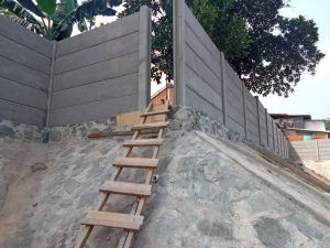 Harga Pagar Panel Beton Karawang Harga Pagar Panel Beton Karawang