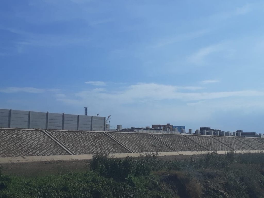 Harga Pagar Panel Beton Bekasi Harga Pagar Panel Beton Bekasi
