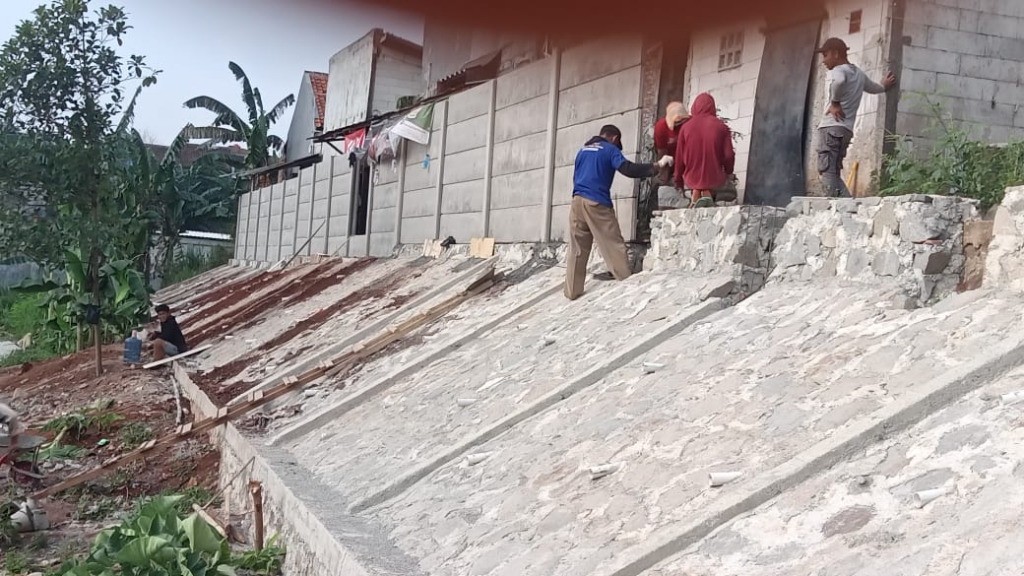Harga Pagar Panel Beton Bogor Harga Pagar Panel Beton Bogor