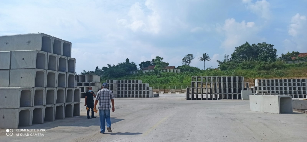Harga U Ditch Brebes Harga U Ditch Brebes