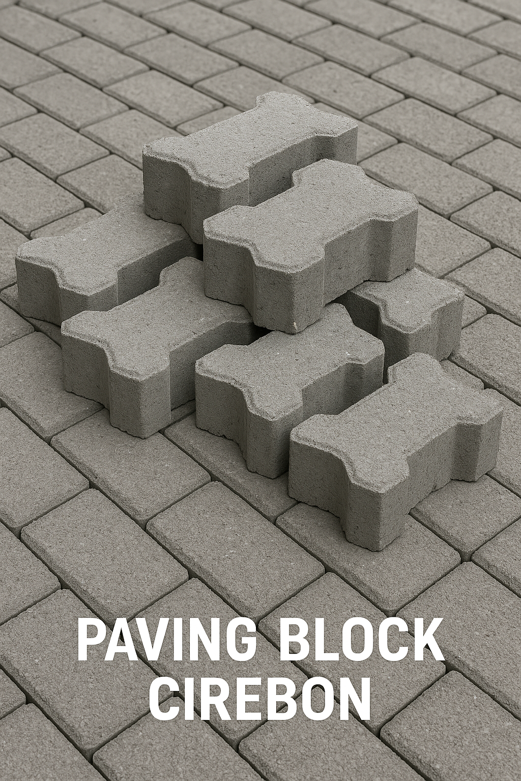 Harga Paving Block Cirebon Harga Paving Block Cirebon